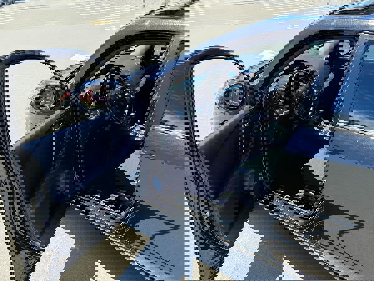 Used 2011 MAZDA MAZDA3 i Touring image 48