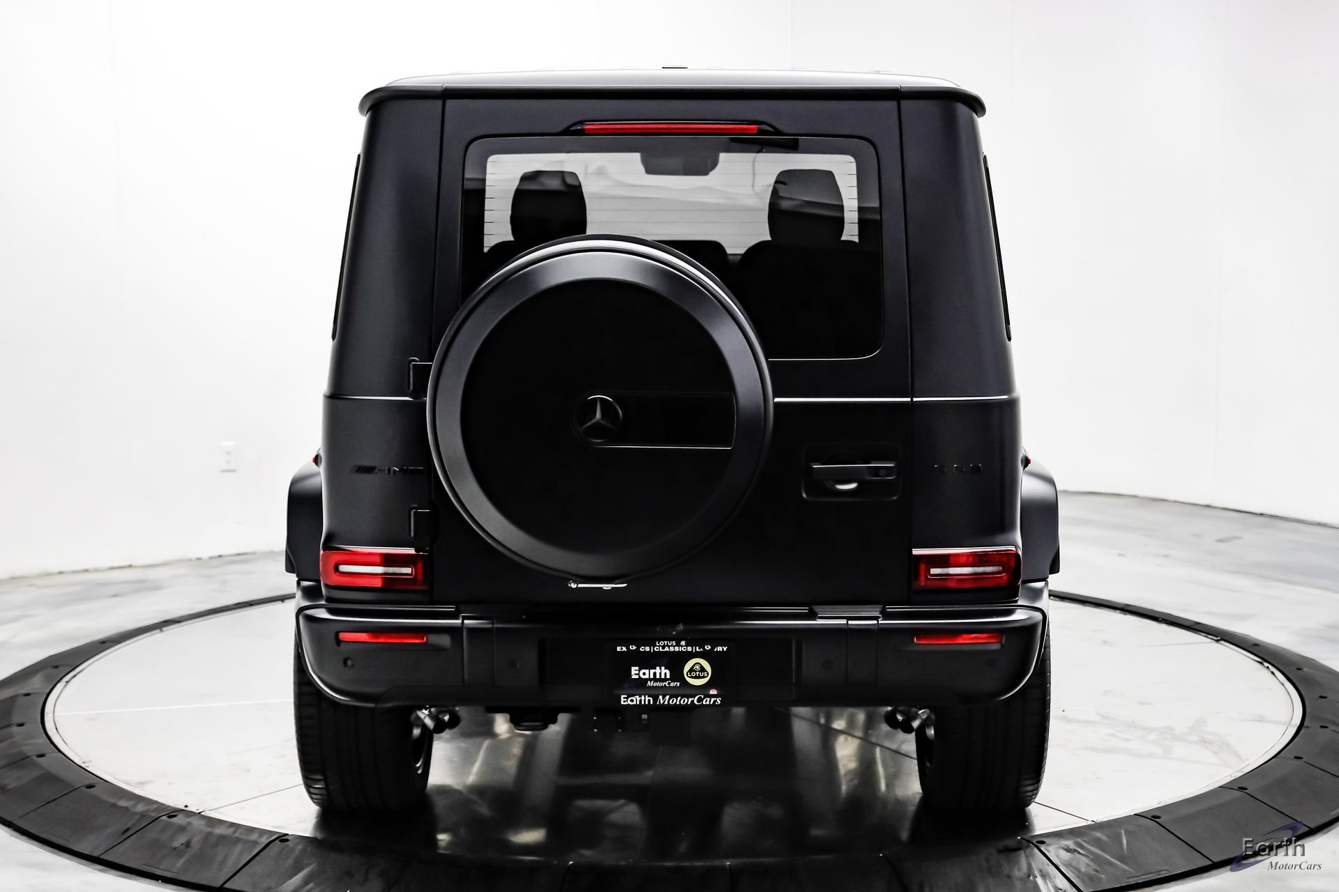 Used 2026 Mercedes-Benz G 63 AMG 4MATIC image 13