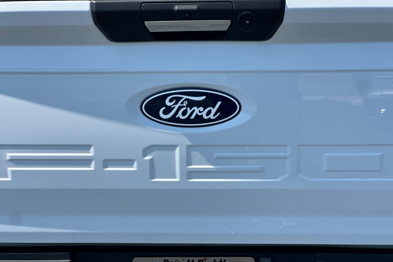 Used 2024 Ford F150 XLT w/ Mobile Office Package AWD/4WD image 26