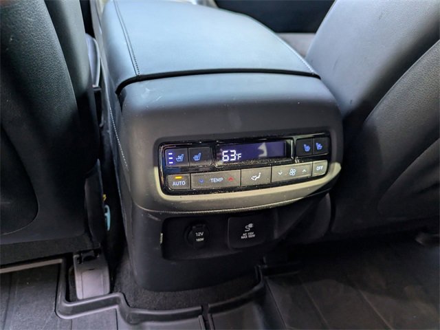 Used 2025 Hyundai Palisade Calligraphy image 24