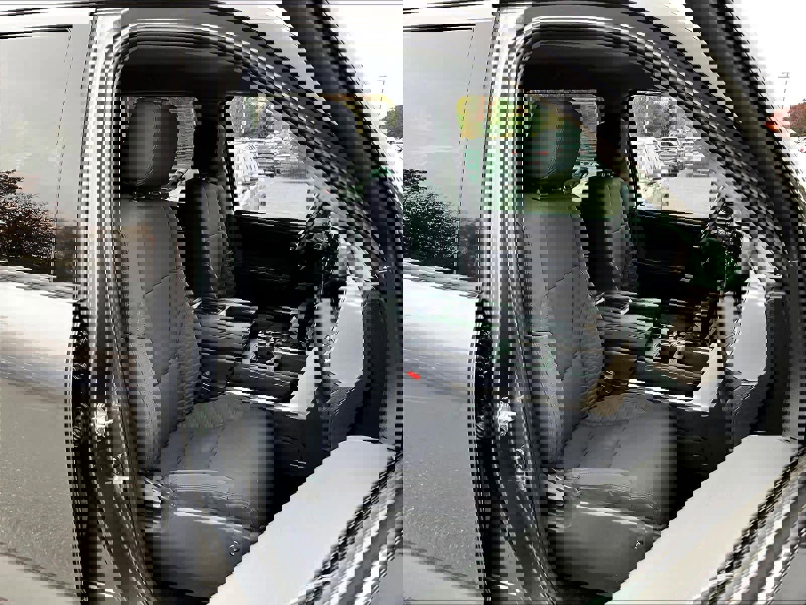 Used 2022 Toyota Tundra SR5 image 11