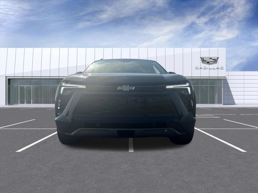 Used 2024 Chevrolet Blazer EV LT AWD/4WD image 7