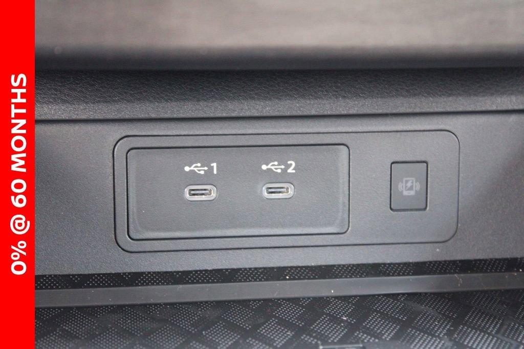 New 2025 Nissan Murano SL image 32