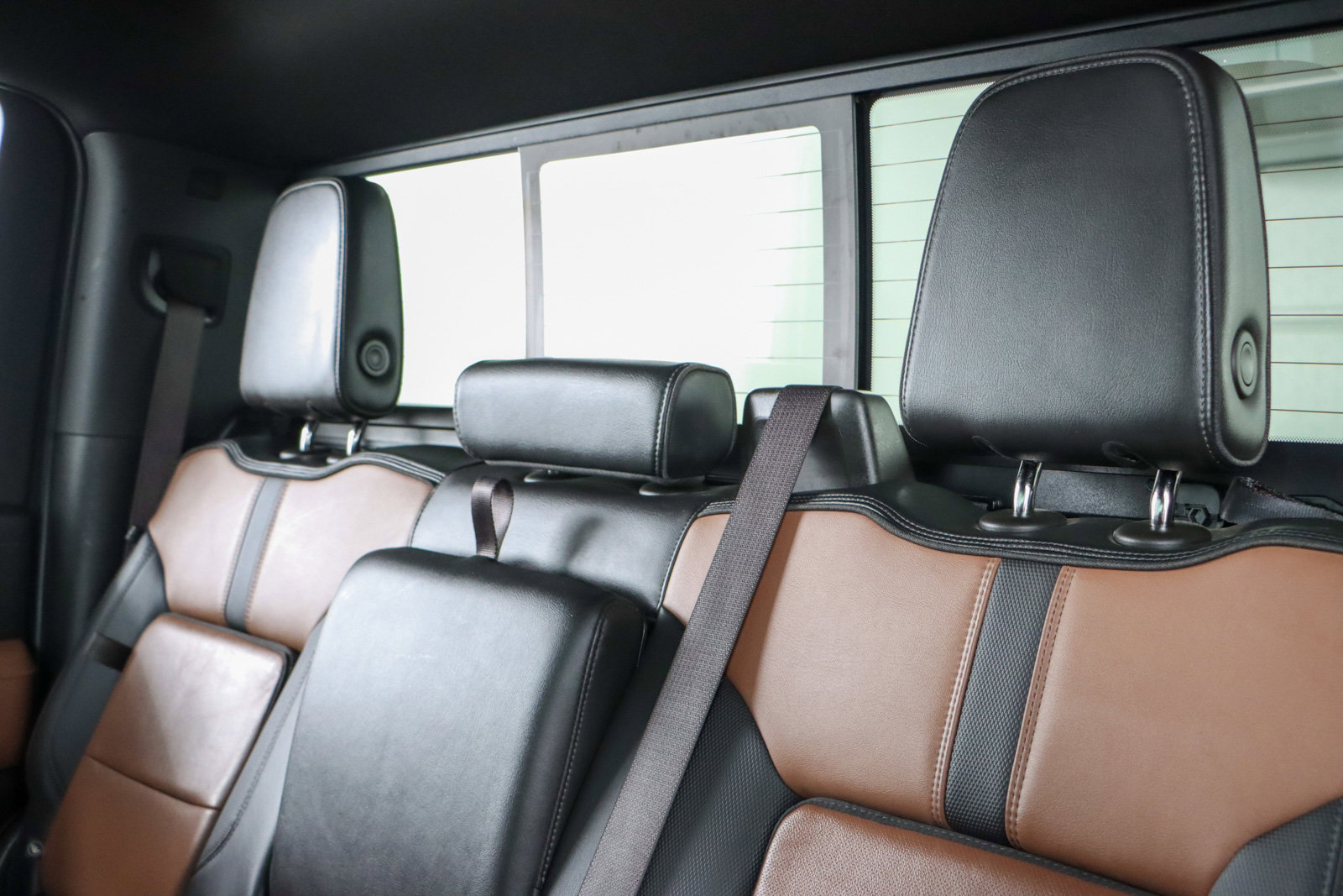 Used 2023 Chevrolet Silverado 2500 High Country w/ Technology Package image 28