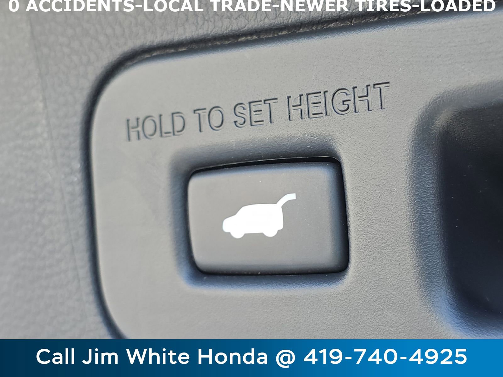 Certified 2023 Honda Pilot Elite image 22