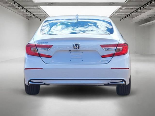 Used 2021 Honda Accord Hybrid image 5