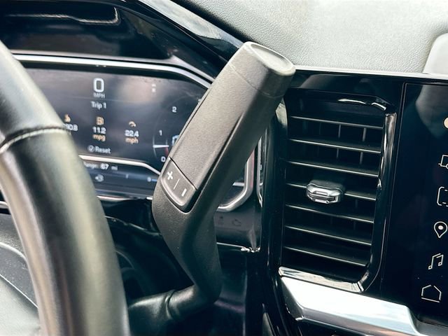 Used 2024 GMC Sierra 2500 SLE w/ SLE Value Package; image 18