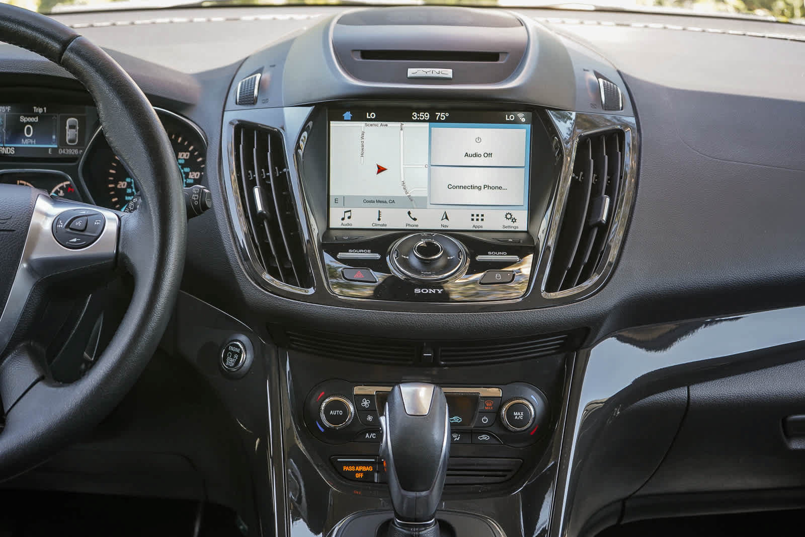Used 2016 Ford Escape Titanium FWD image 13