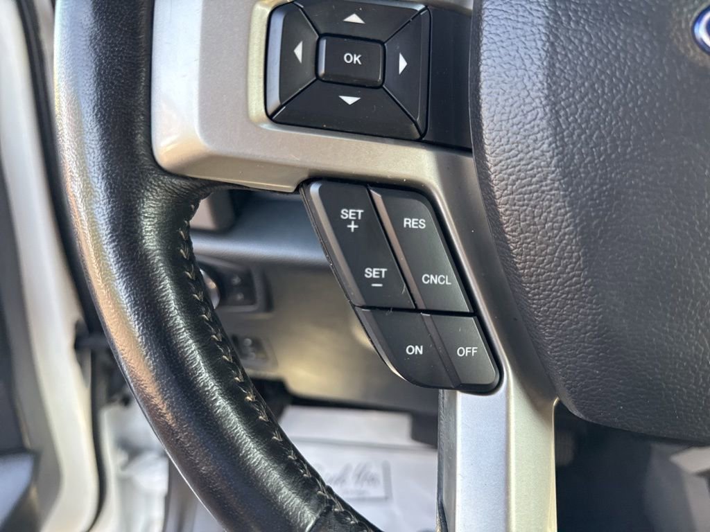 Used 2022 Ford F250 Lariat w/ Lariat Ultimate Package image 24
