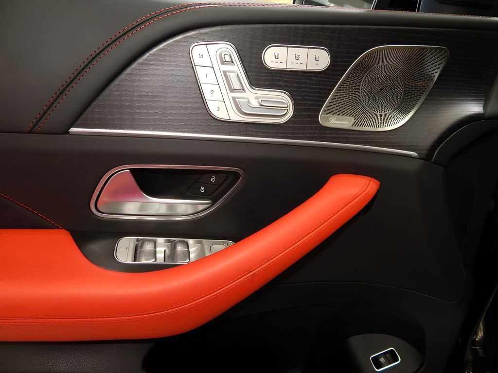 Used 2022 Mercedes-Benz GLE 63 AMG S image 12