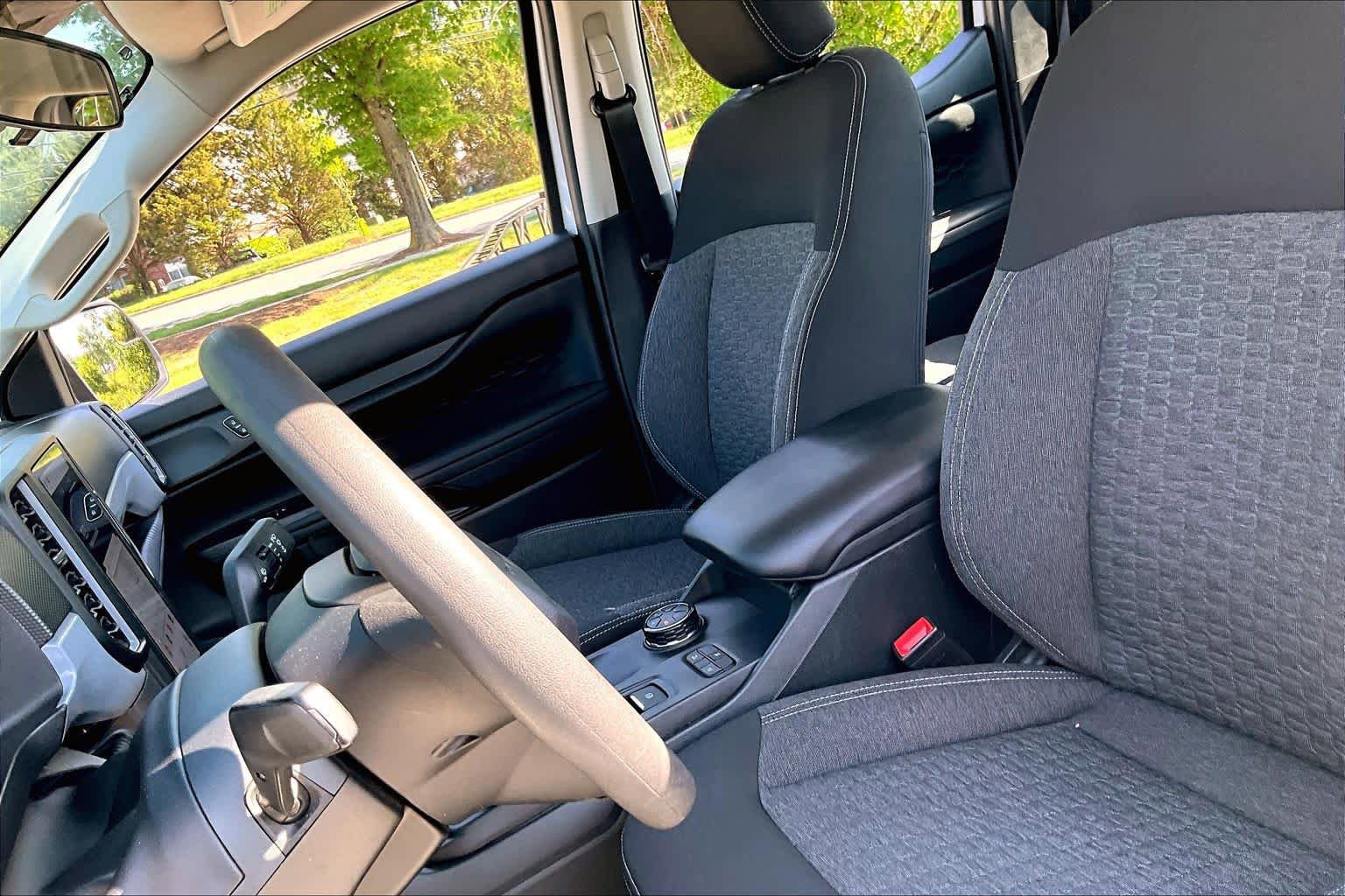Used 2024 Ford Ranger XL image 8