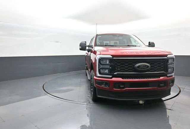 New 2026 Ford F350 Lariat AWD/4WD image 2