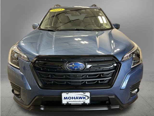 Used 2023 Subaru Forester Premium AWD/4WD image 9