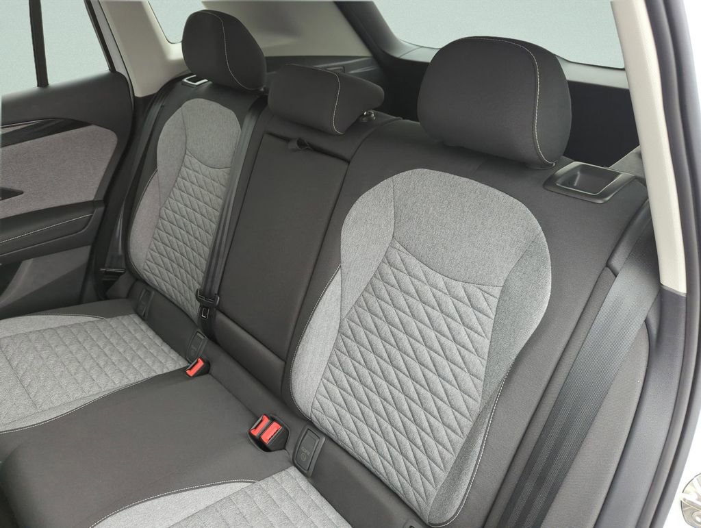 New 2026 Volkswagen Tiguan S image 23