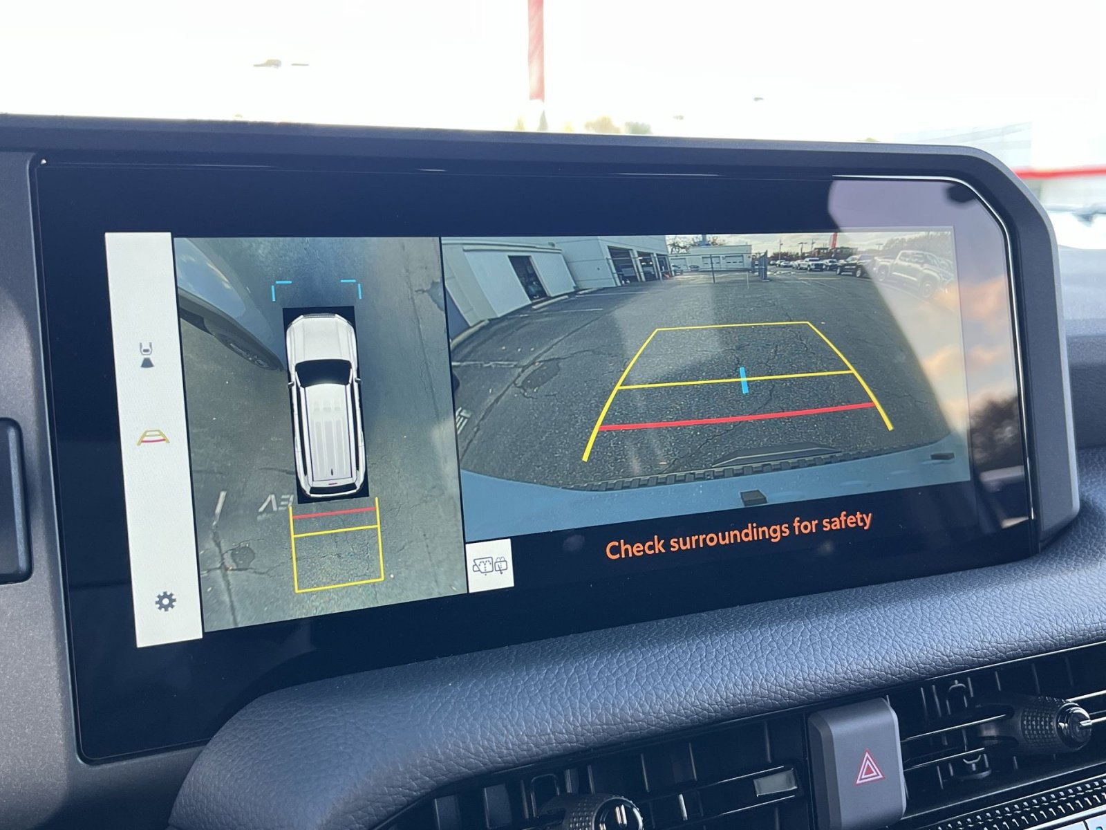 New 2026 Toyota Land Cruiser image 16