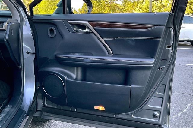 Used 2019 Lexus RX 350 AWD w/ Premium Package image 28