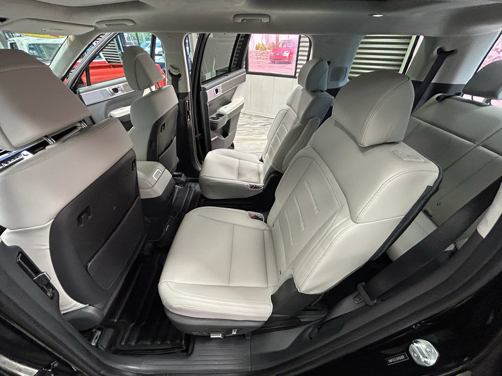 Used 2024 Hyundai Santa Fe Calligraphy AWD/4WD image 54