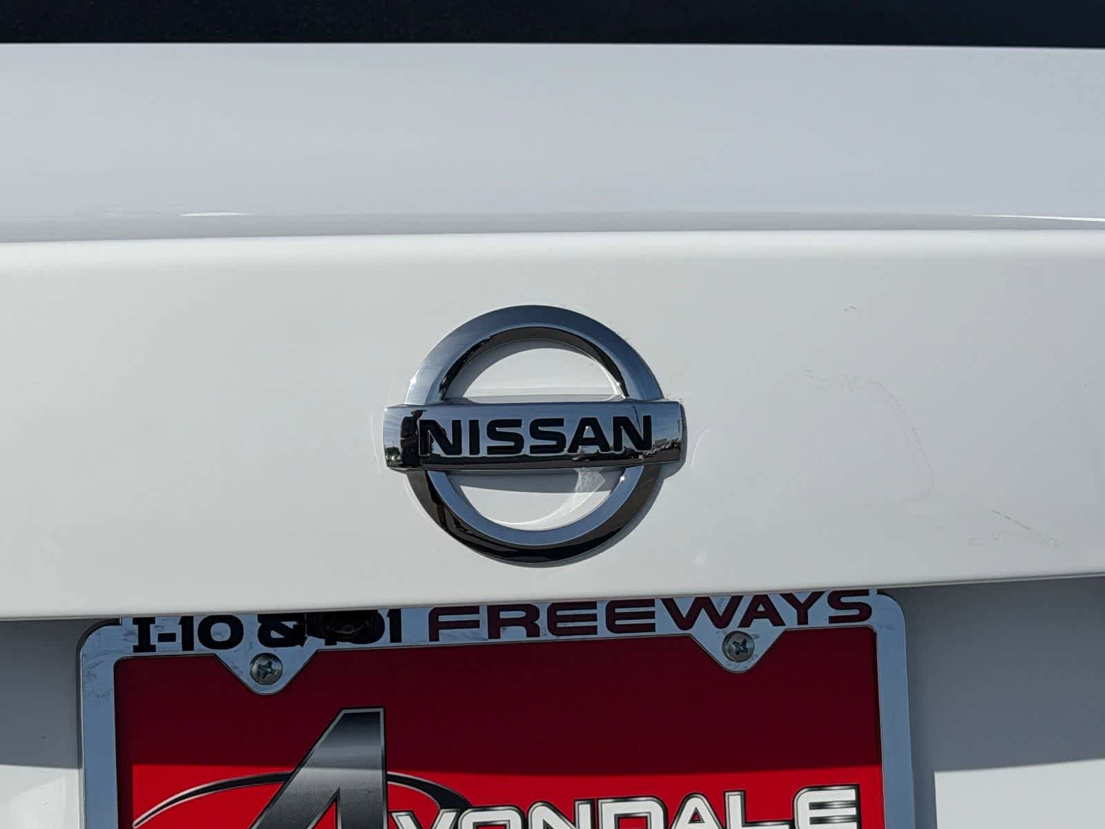 Used 2023 Nissan Sentra SV image 25