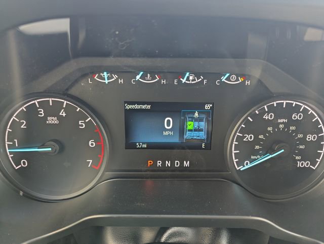 New 2026 Ford F250 XL w/ STX Appearance Package AWD/4WD image 23