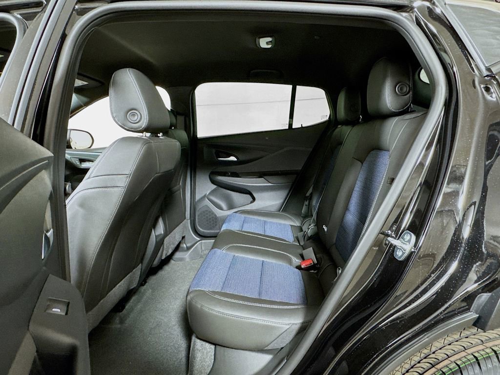 New 2026 Buick Envista Sport Touring w/ Convenience I Package FWD image 12