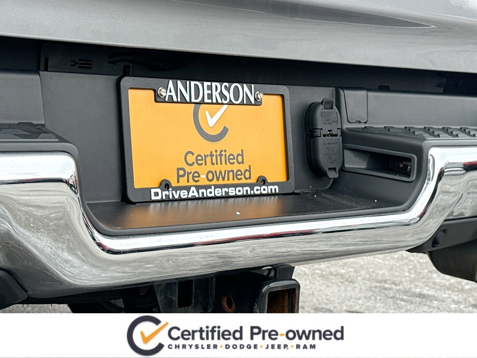 Used 2023 RAM 1500 Limited image 14