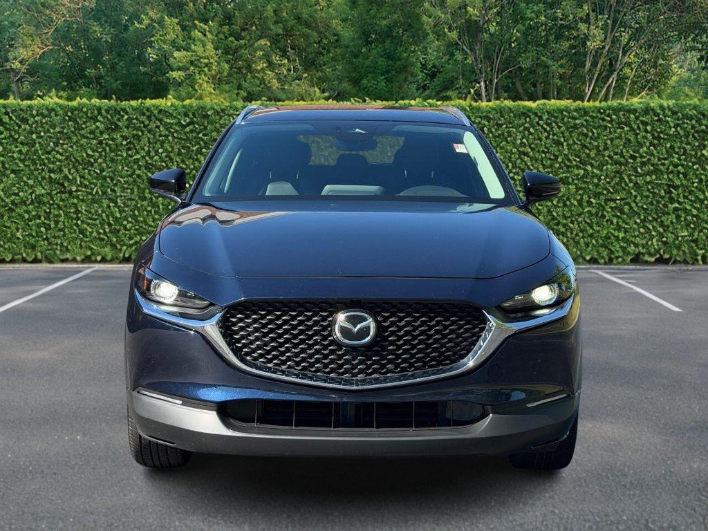 Used 2024 MAZDA CX-30 AWD 2.5 S w/ Select Sport Pkg image 9