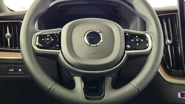 New 2026 Volvo XC60 T8 Plus w/ Climate Package AWD/4WD image 24