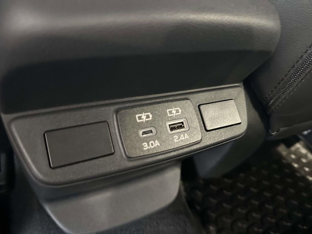 New 2026 Subaru WRX tS image 28