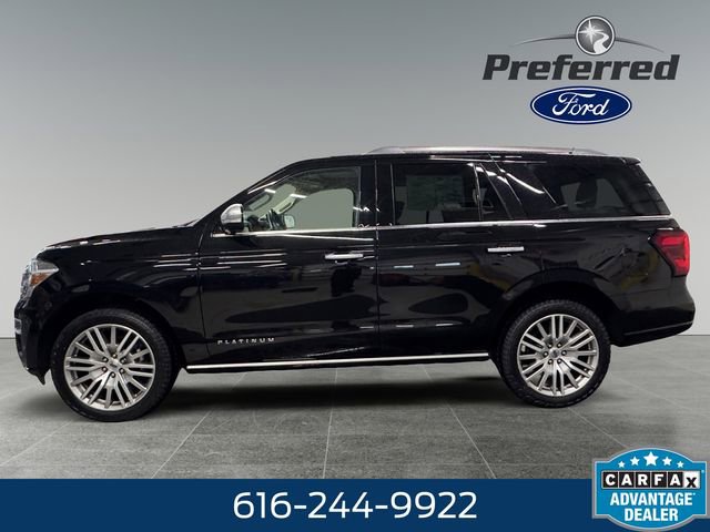 Used 2022 Ford Expedition Platinum image 9