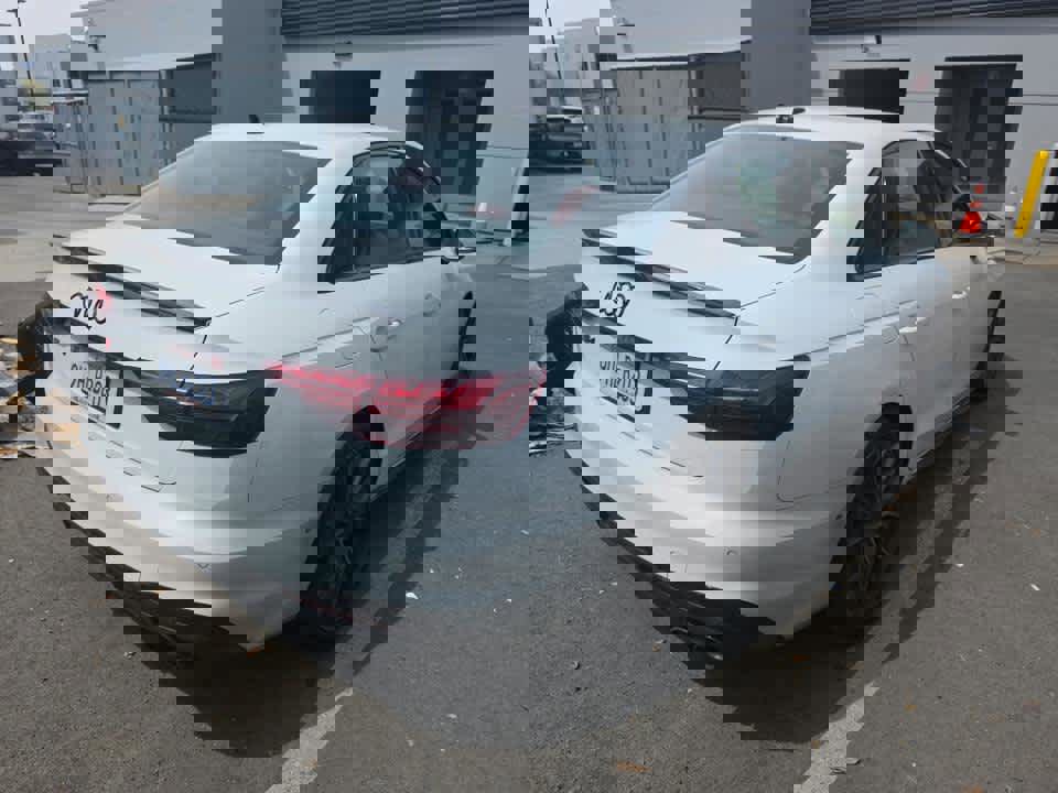 Used 2023 Audi S4 Prestige w/ Prestige Package image 8