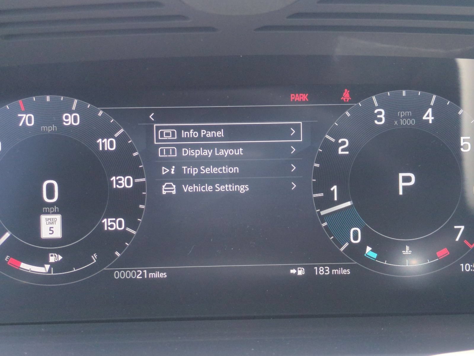 New 2026 Land Rover Discovery S AWD/4WD image 18