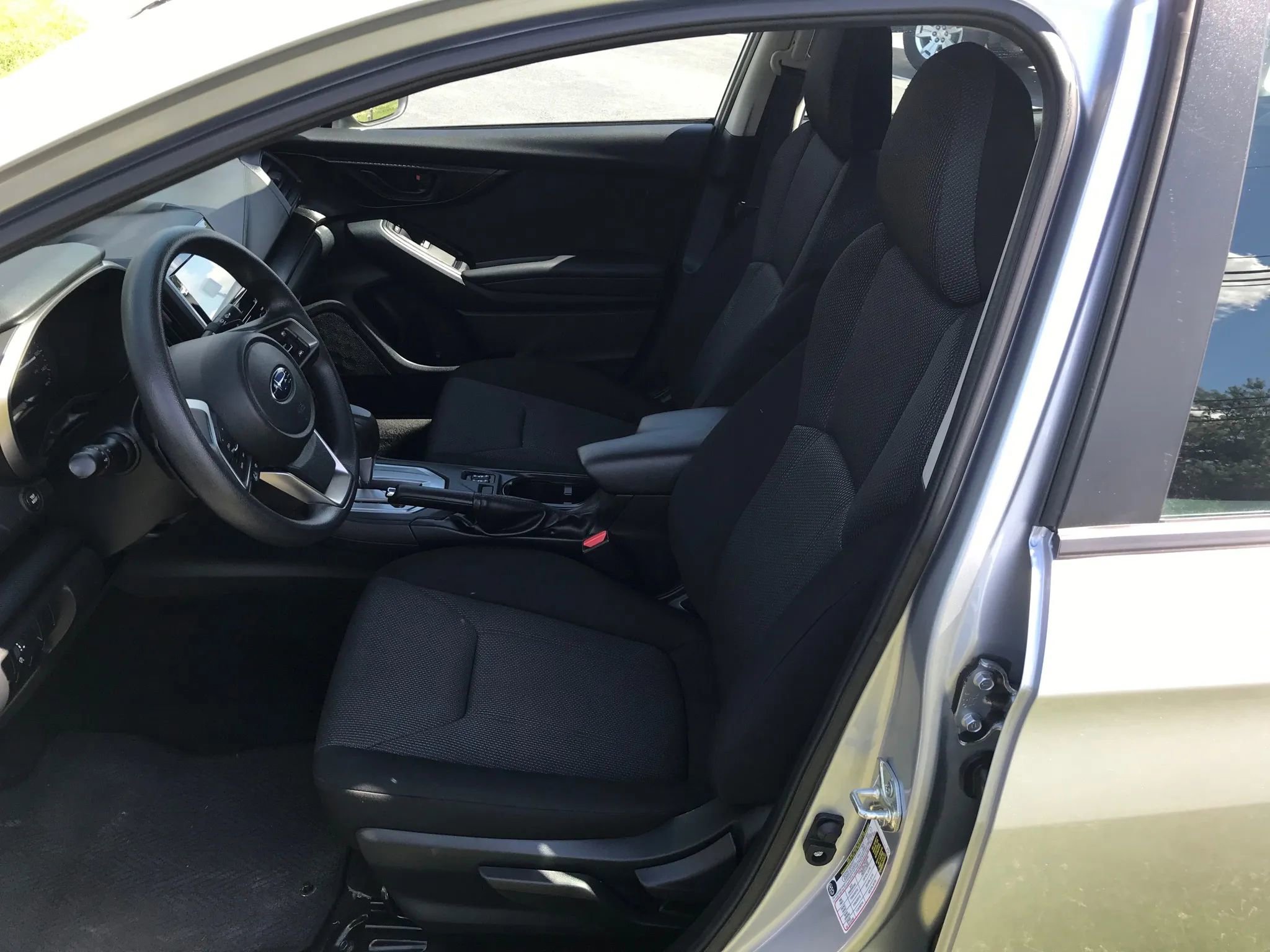 Used 2020 Subaru Impreza 2.0i Premium image 2