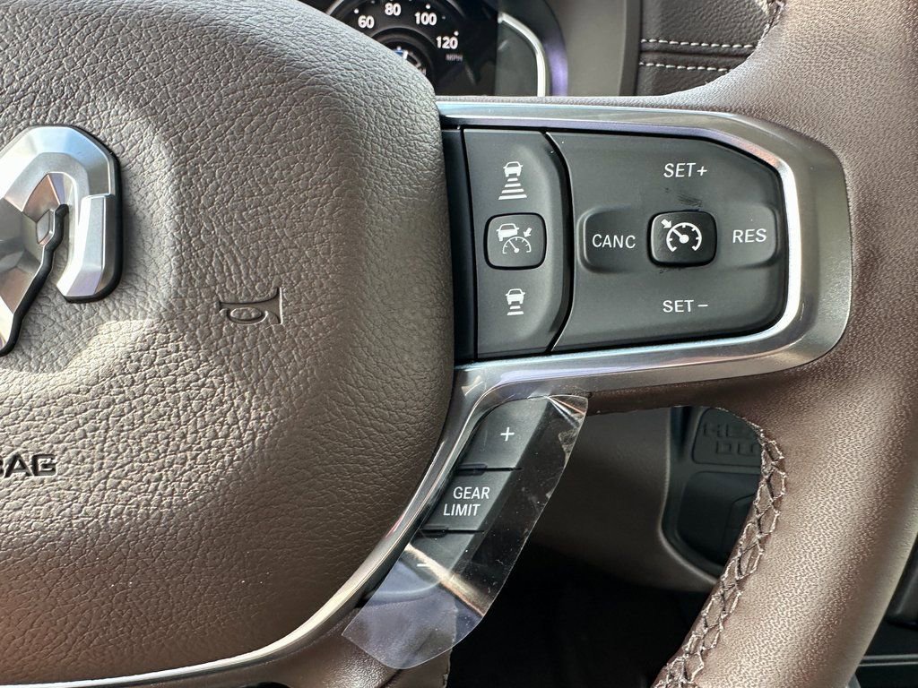 New 2026 RAM 3500 Laramie image 27