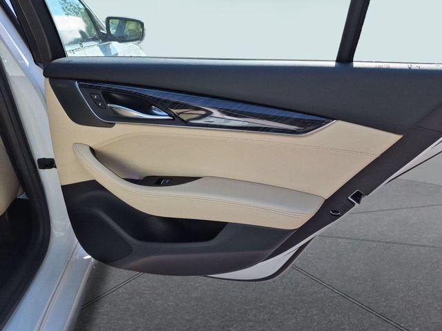 New 2026 Cadillac CT5 Premium Luxury w/ Technology Package RWD image 26