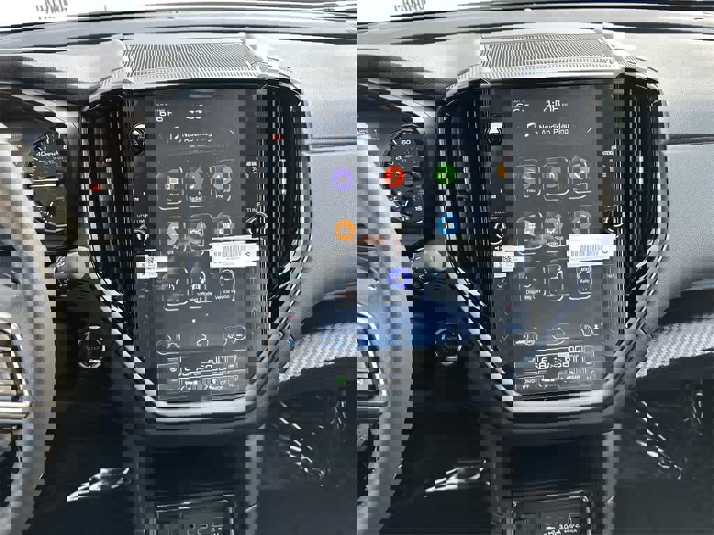 New 2026 Subaru Ascent Premium image 16