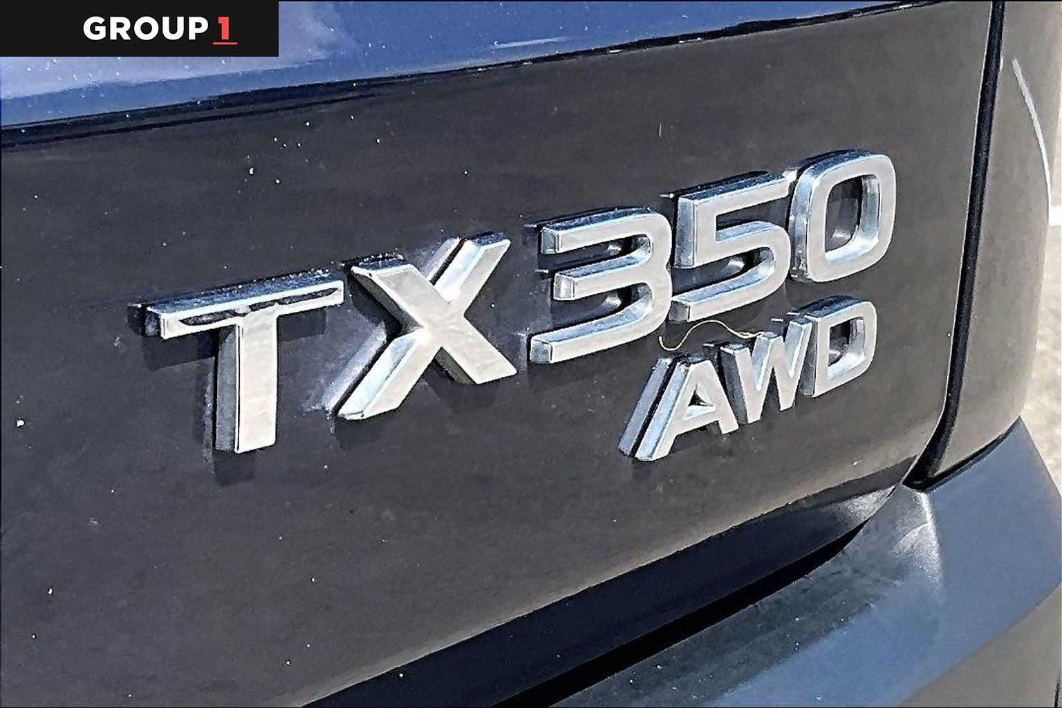 Used 2026 Lexus TX 350 AWD w/ Technology Package image 28