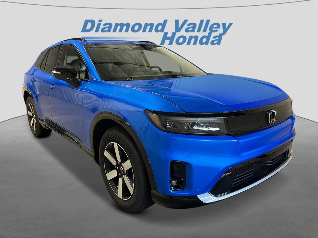 New 2025 Honda Prologue Touring