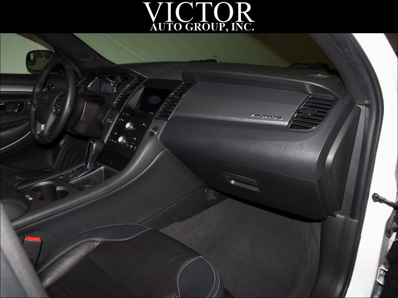 Used 2019 Ford Taurus SEL w/ Equipment Group 201A image 38
