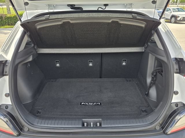 Used 2023 Hyundai Kona SEL FWD image 13