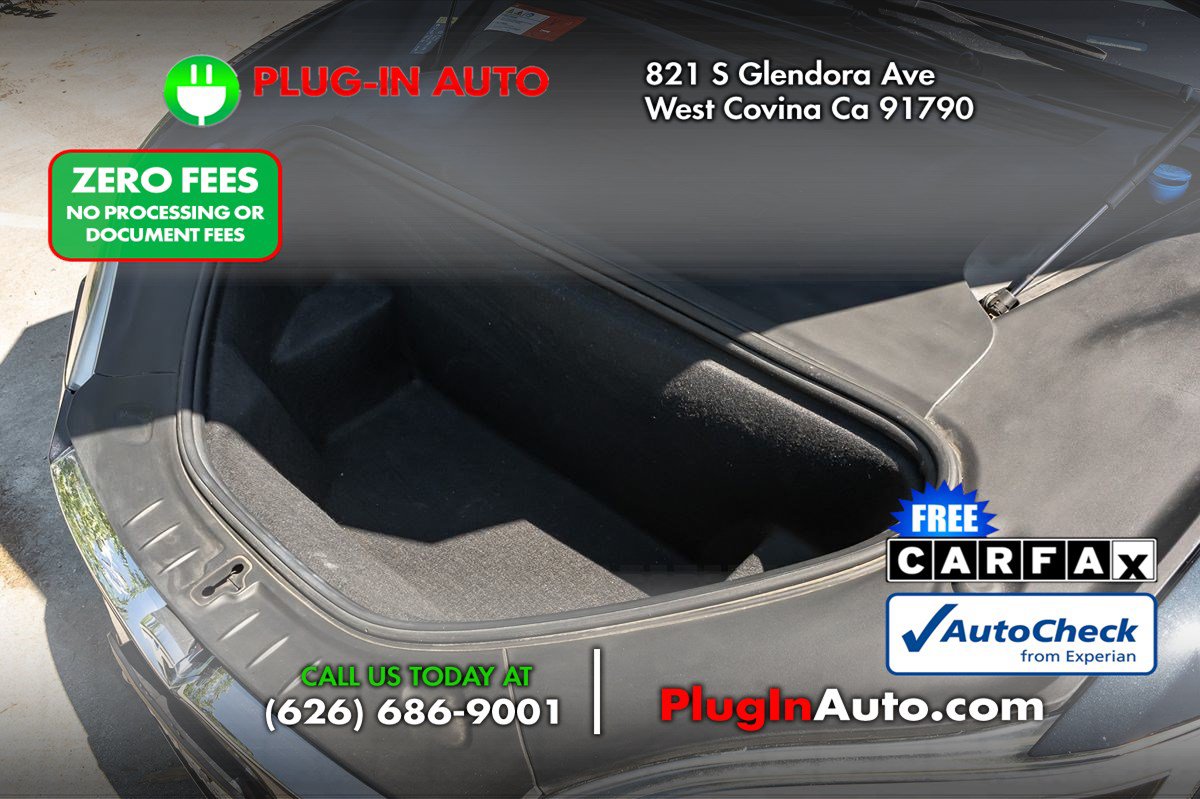 Used 2017 Tesla Model S 75 RWD image 13