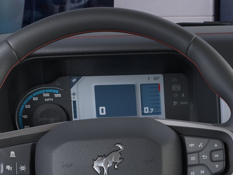 New 2025 Ford Bronco Stroppe Edition AWD/4WD image 15