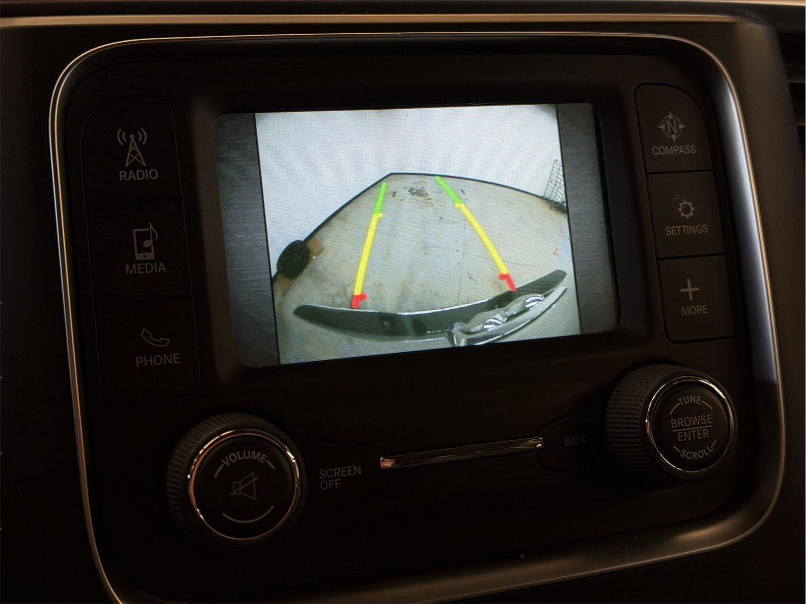 Used 2017 RAM 2500 SLT image 34