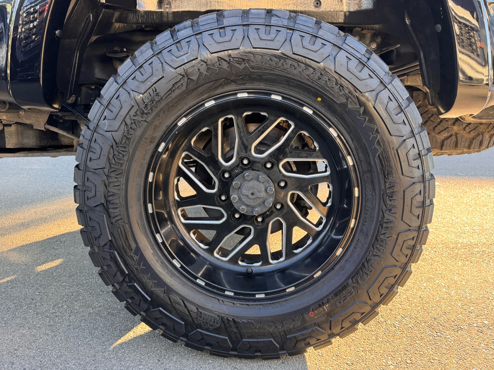 Certified 2020 Ford F250 Platinum w/ Tremor Off-Road Package AWD/4WD image 14