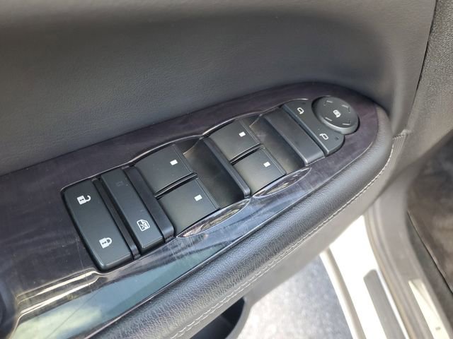 Used 2017 Buick Enclave Leather image 9