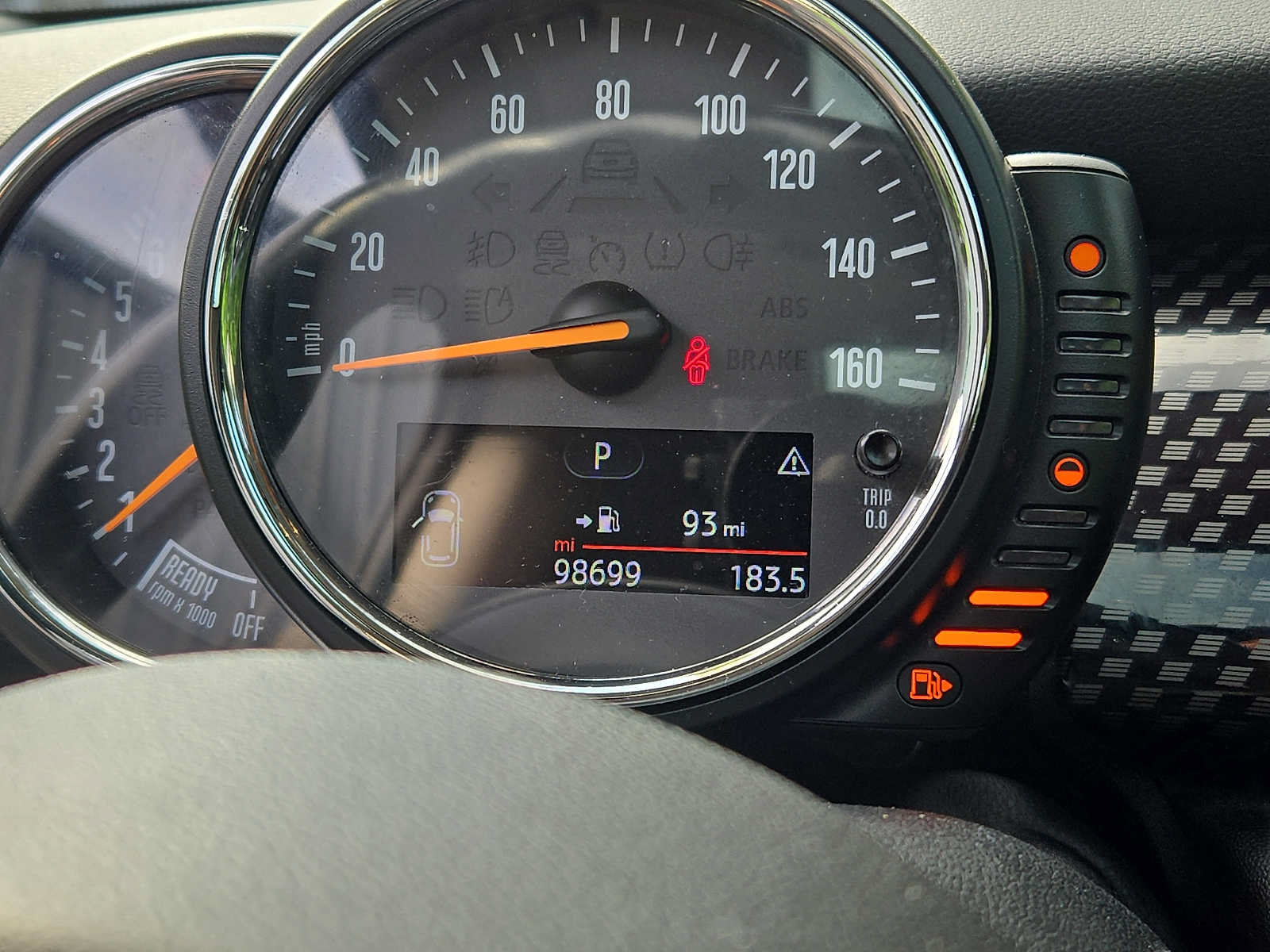 Used 2015 MINI Cooper S FWD image 17