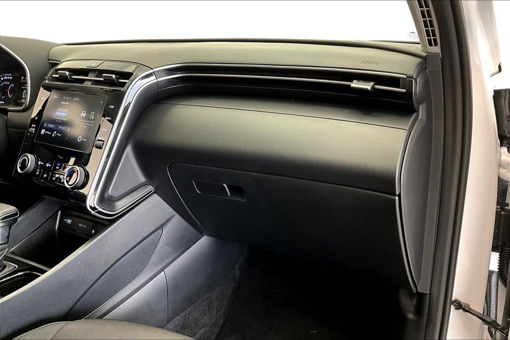 Certified 2023 Hyundai Tucson SEL image 16