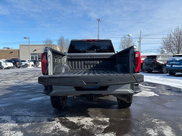 Certified 2026 GMC Sierra 3500 Denali w/ Denali Reserve Package image 7