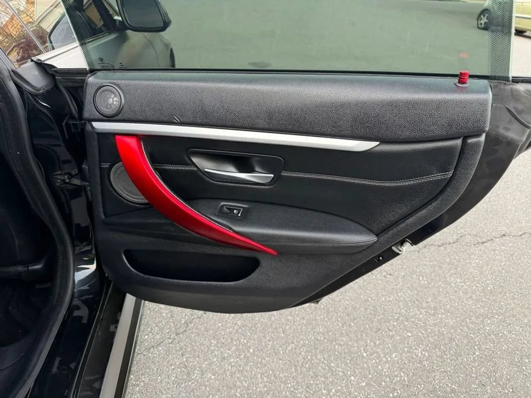 Used 2019 BMW 440i Gran Coupe w/ M Sport Package RWD image 31