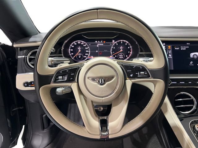 Used 2020 Bentley Continental GT image 12