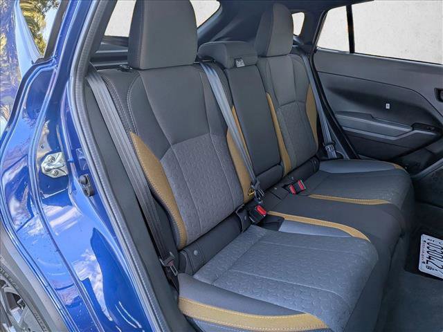 Certified 2025 Subaru Crosstrek 2.5i Sport image 18